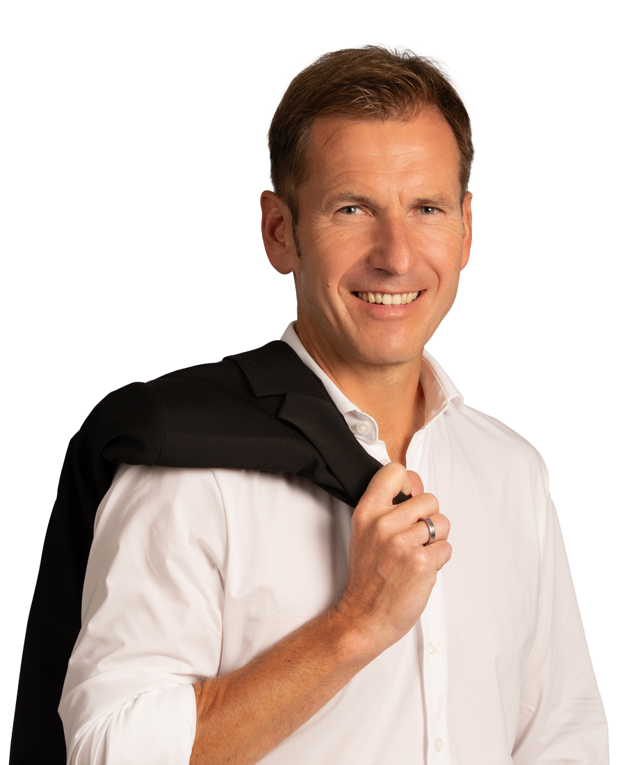 Rechtsanwalt Christian Bauer