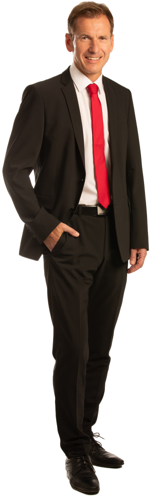 Rechtsanwalt Christian Bauer Regensburg