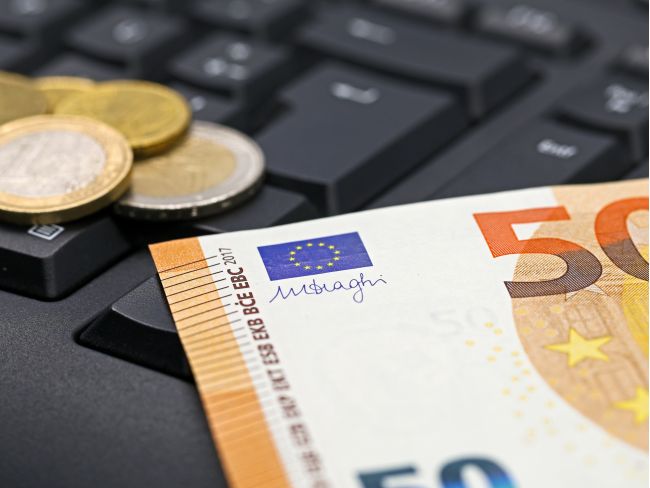 Forderungs­einzug bei Mietrück­ständen