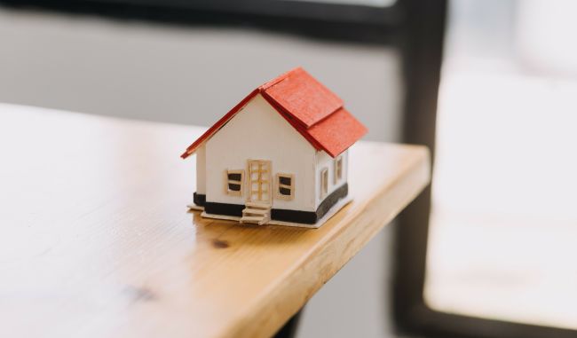 Kündigung wegen Eigen­bedarf oder Zahlungs­verzug