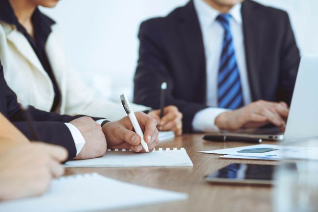 Vorsorgevollmacht/ Patientenverfügung