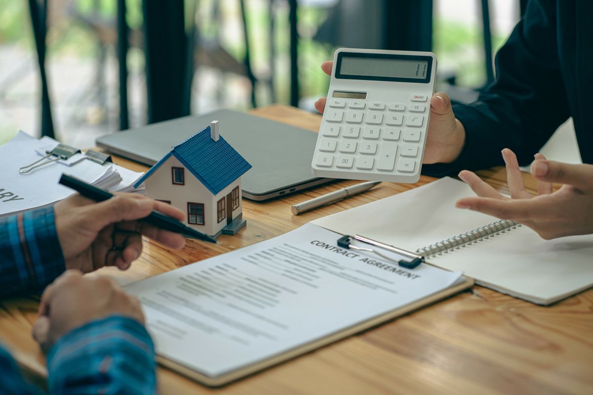 Anwalt für Immobilien- und Grundstücks­recht in Regensburg