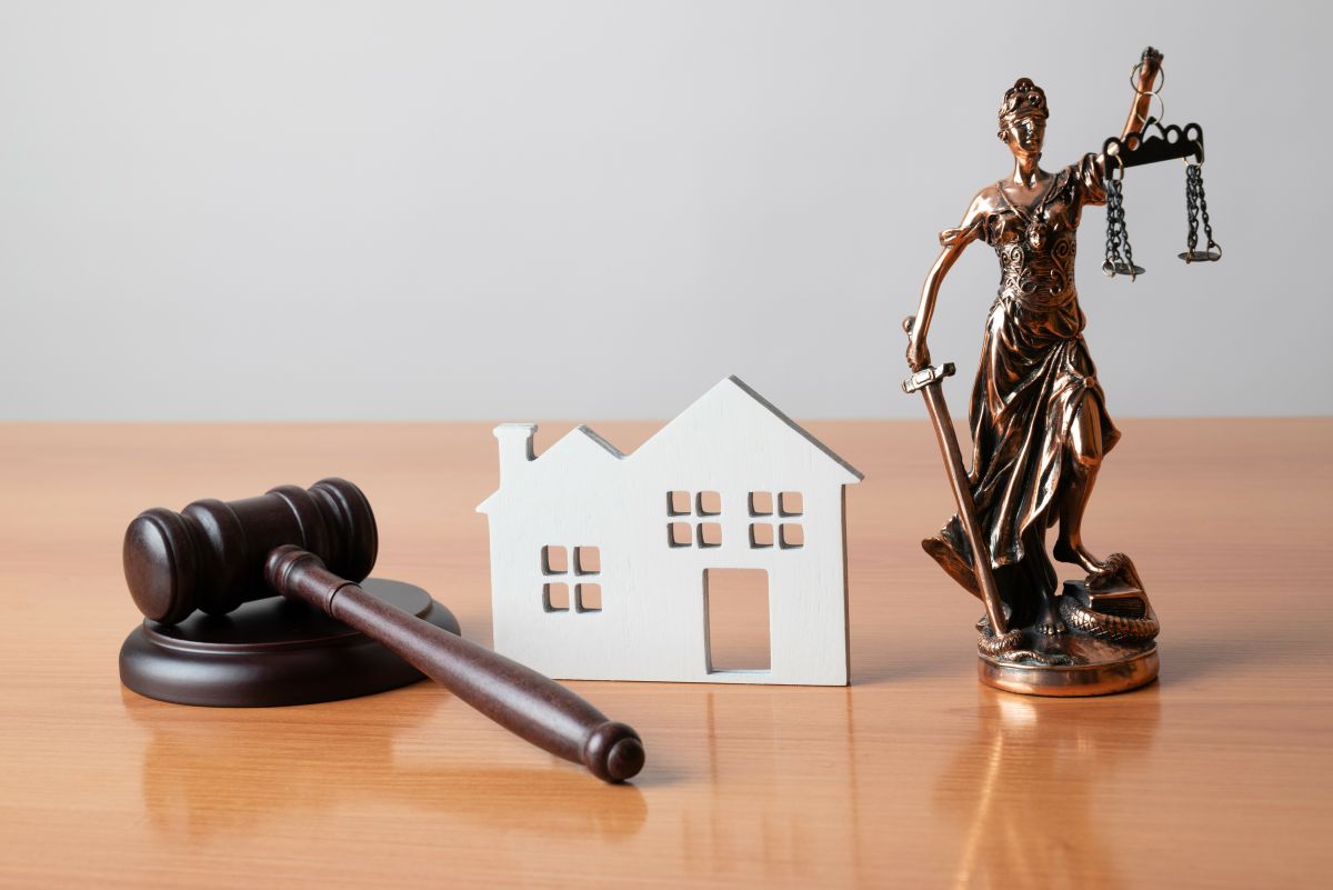 Anwalt für Mietrecht in Regensburg