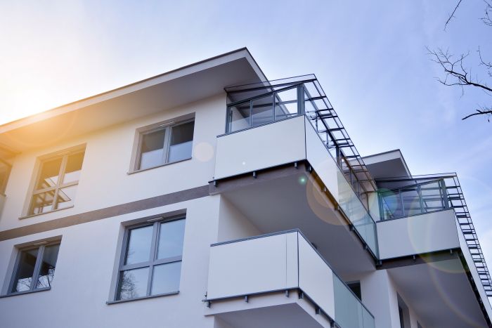 Unter&shy;stützung von Verwaltern