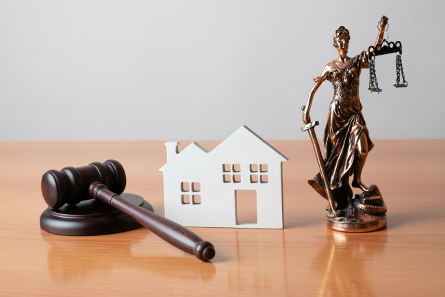 Zwangs­versteigerungen